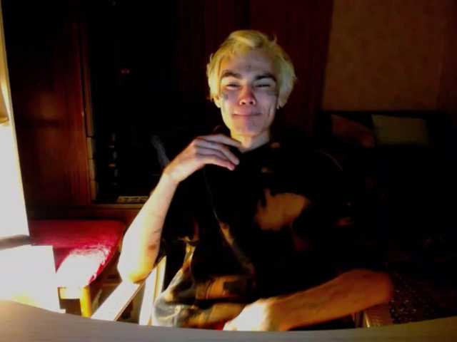 arkadiy-prdzv — live male cam
