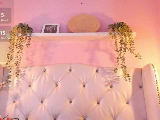 ScarlettRoot live cam on BongaCams