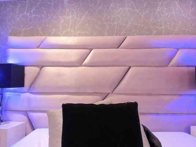 ScarlettRoot webcam