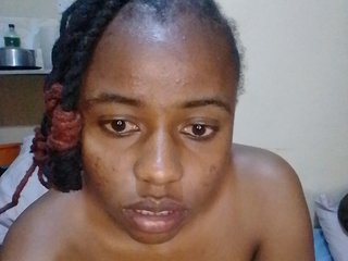 PrettyNoela Porn Show