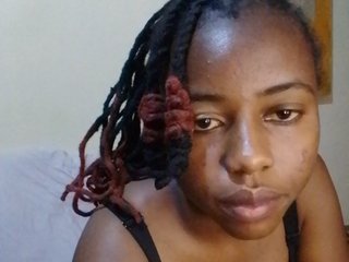 PrettyNoela Porn Show