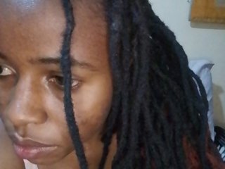 PrettyNoela Porn Show