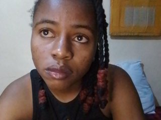 PrettyNoela Porn Show