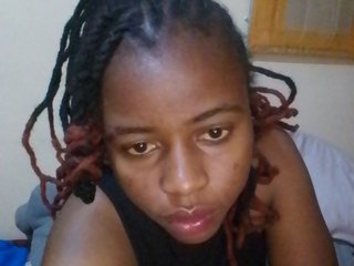 PrettyNoela Porn Show