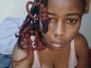 PrettyNoela Porn Show