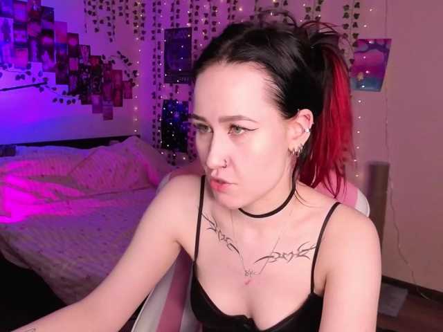 dark-lust live cam on BongaCams