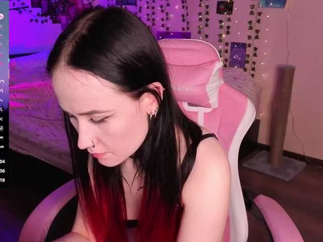 dark-lust live cam on BongaCams