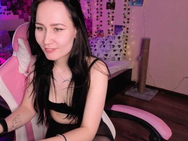 dark-lust live cam on BongaCams