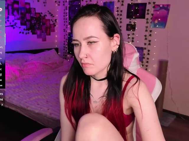 dark-lust live cam on BongaCams