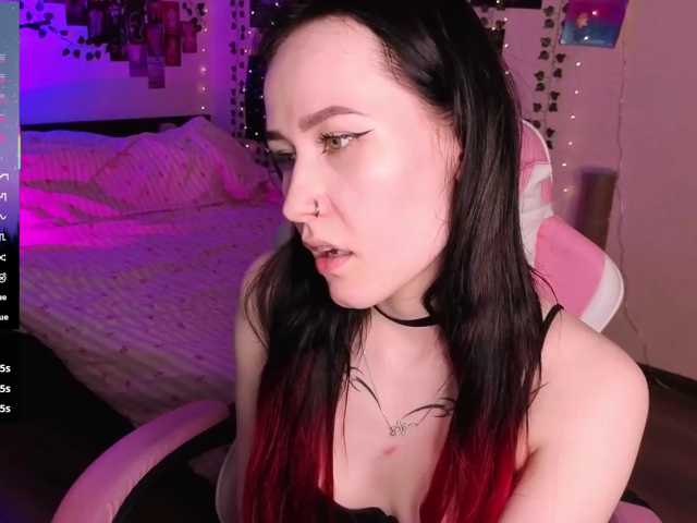 dark-lust live cam on BongaCams