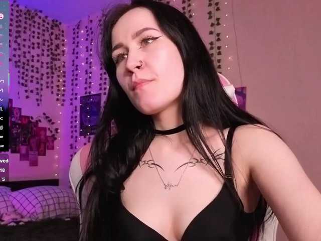 dark-lust live cam preview