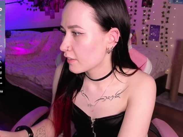 dark-lust live cam on BongaCams