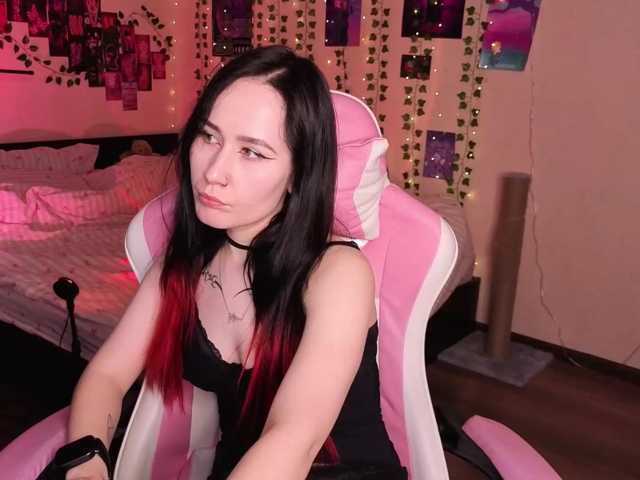 dark-lust live cam on BongaCams