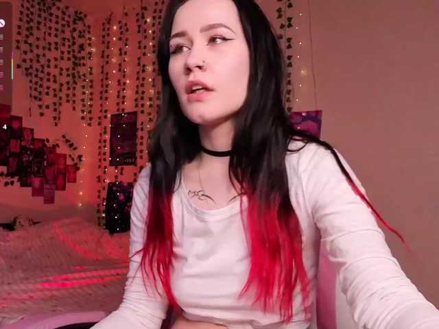 dark-lust live cam on BongaCams
