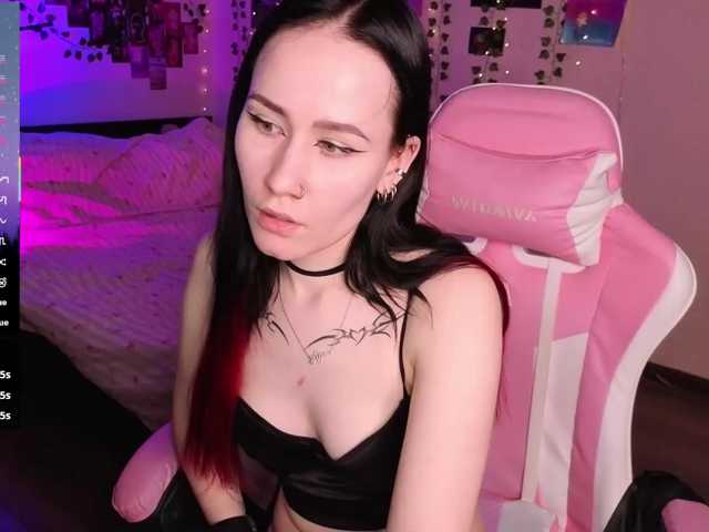dark-lust live cam on BongaCams