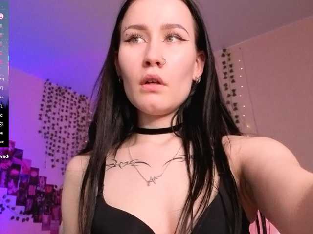 dark-lust live cam on BongaCams
