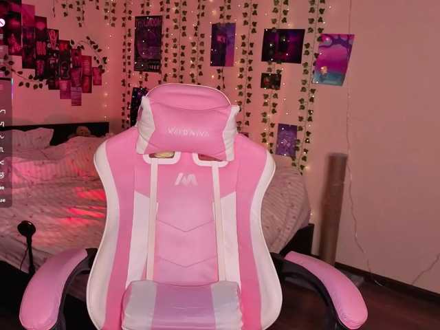dark-lust live cam on BongaCams