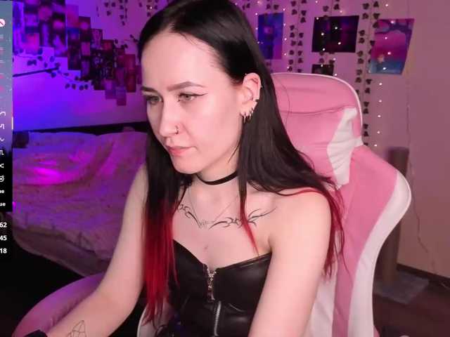 Dark-lust live cam