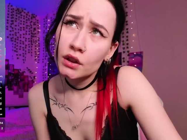 dark-lust, en directo ahora en BongaCams