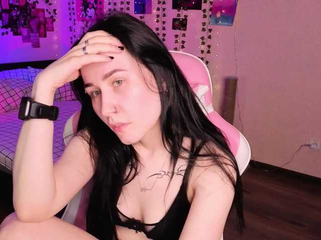 dark-lust live cam on BongaCams