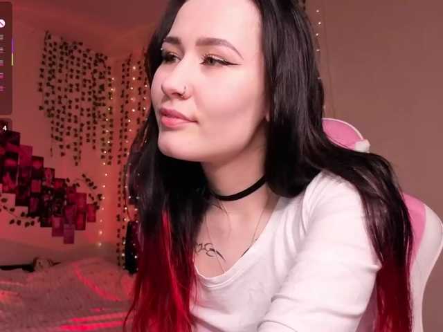 dark-lust live cam on BongaCams