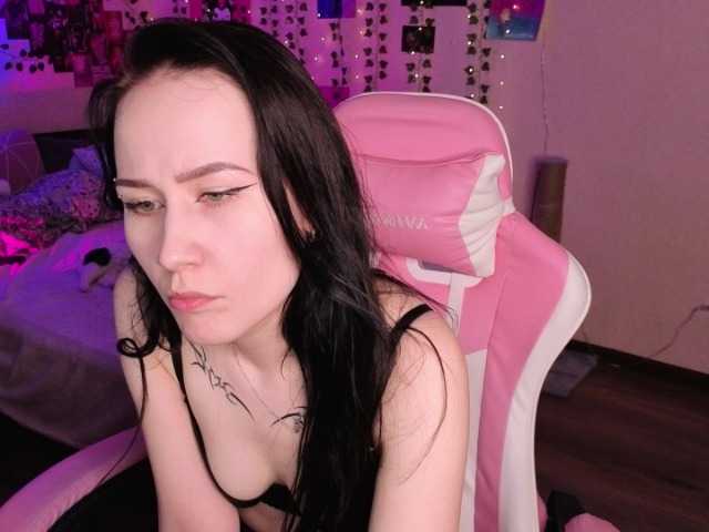 dark-lust live cam on BongaCams