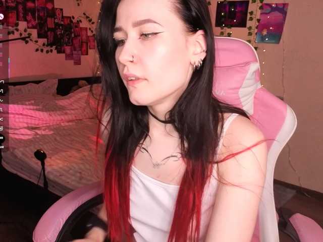 dark-lust live cam on BongaCams