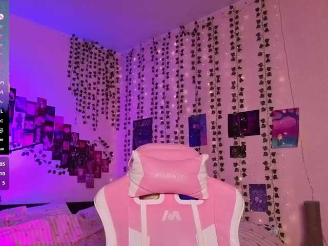 dark-lust live cam on BongaCams