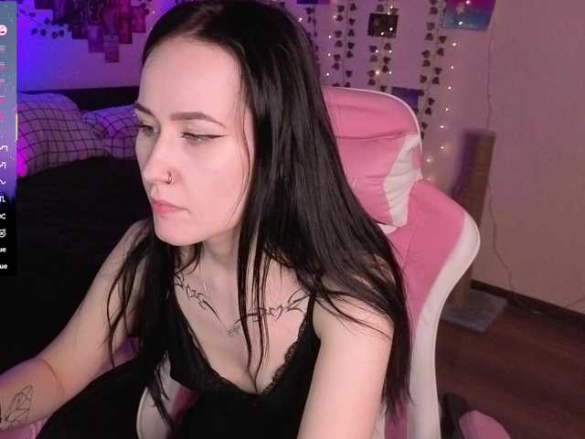 dark-lust live cam on BongaCams