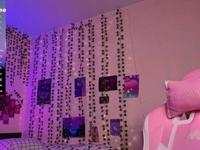 dark-lust live cam on BongaCams