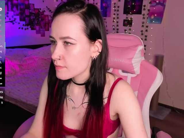 dark-lust live cam on BongaCams