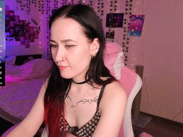 dark-lust live cam on BongaCams