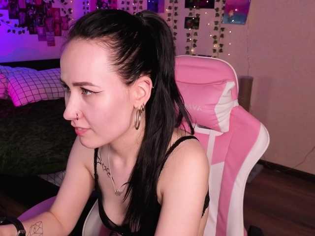 dark-lust live cam on BongaCams