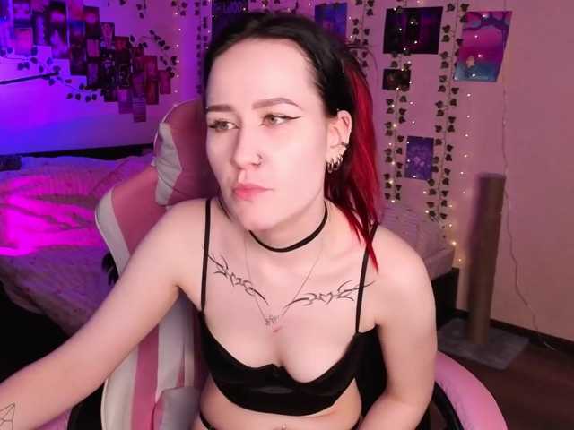 dark-lust live cam on BongaCams