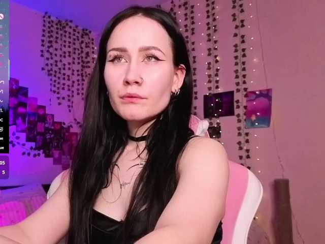 dark-lust live cam on BongaCams