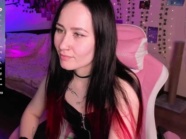 dark-lust live cam on BongaCams
