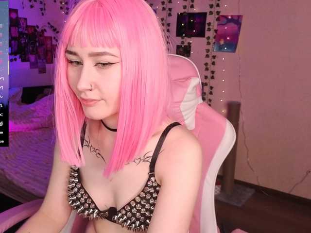 dark-lust live cam on BongaCams