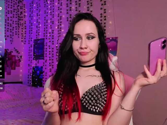 dark-lust live cam on BongaCams