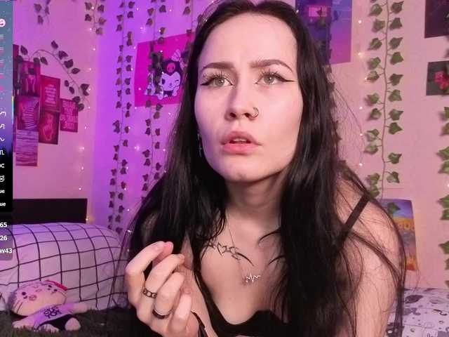 dark-lust live cam preview