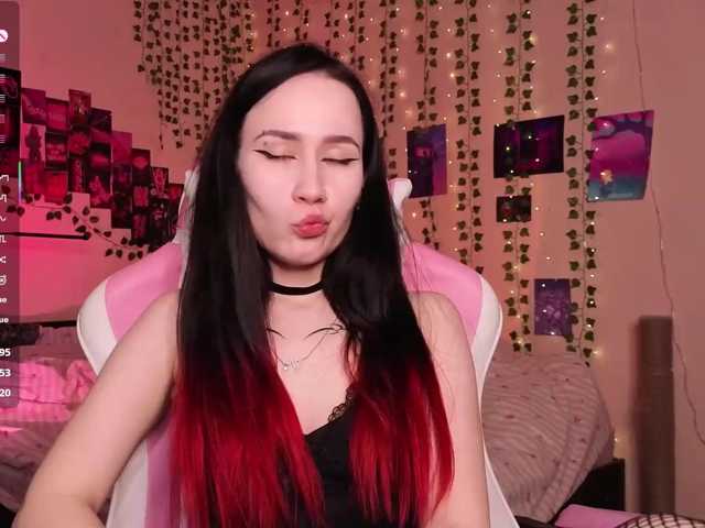 dark-lust live cam on BongaCams