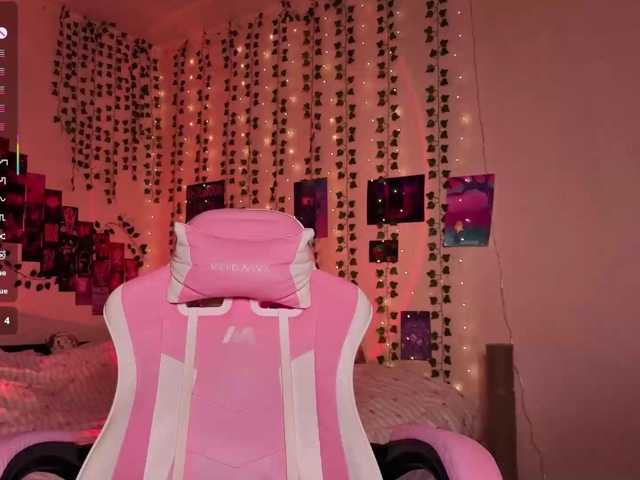 dark-lust live cam on BongaCams