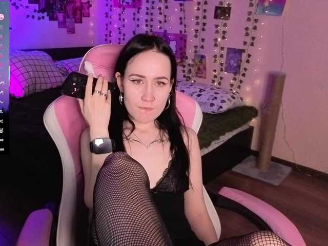 dark-lust live cam on BongaCams