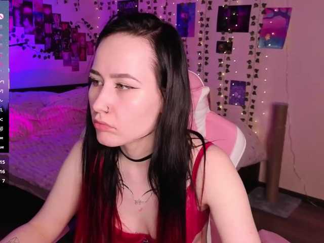 dark-lust live cam on BongaCams