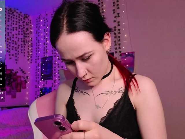 dark-lust live cam on BongaCams