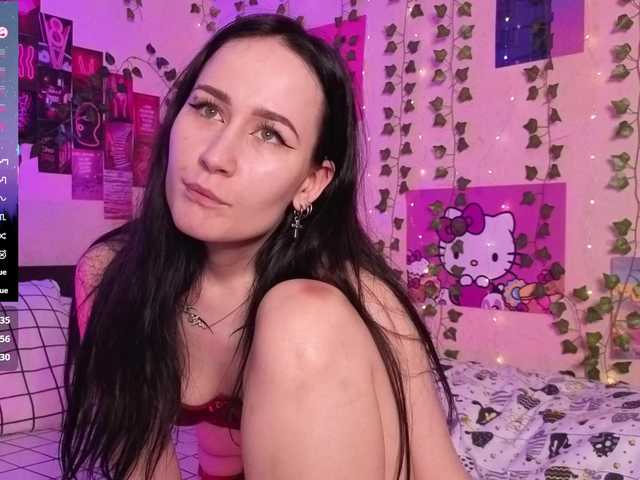 dark-lust live cam on BongaCams