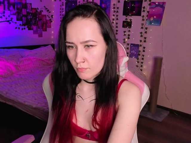 dark-lust live cam on BongaCams