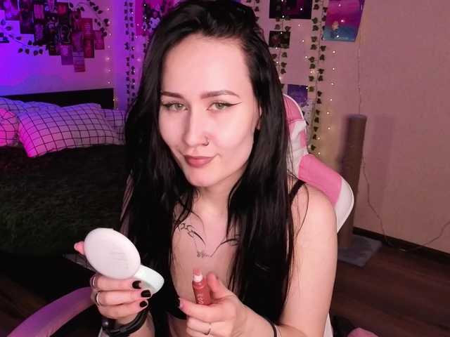 dark-lust live cam on BongaCams