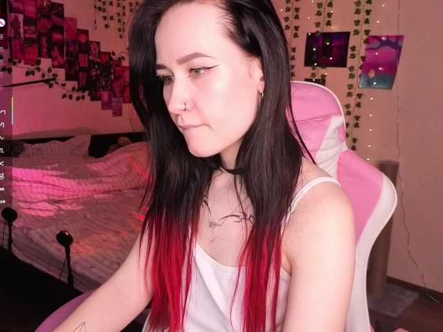 dark-lust live cam on BongaCams