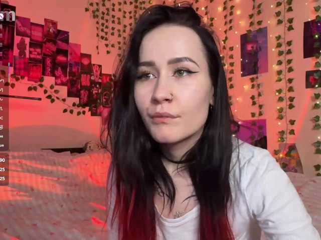 dark-lust live cam on BongaCams