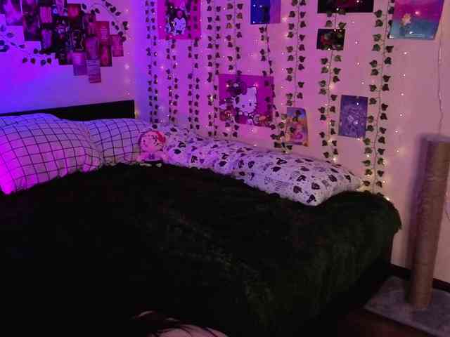 dark-lust's live room